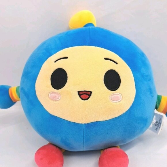 Happy World Friends With You Hug Bug Multicolor Plush - Picture 2 of 10